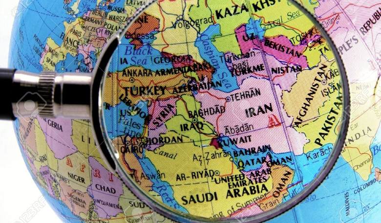 Major Confrontation Between Saudi, Egypt, UAE Against Qatar Over Terror Support