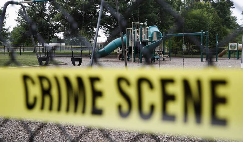 No, the United States Doesn’t Lead the World in Mass Shootings