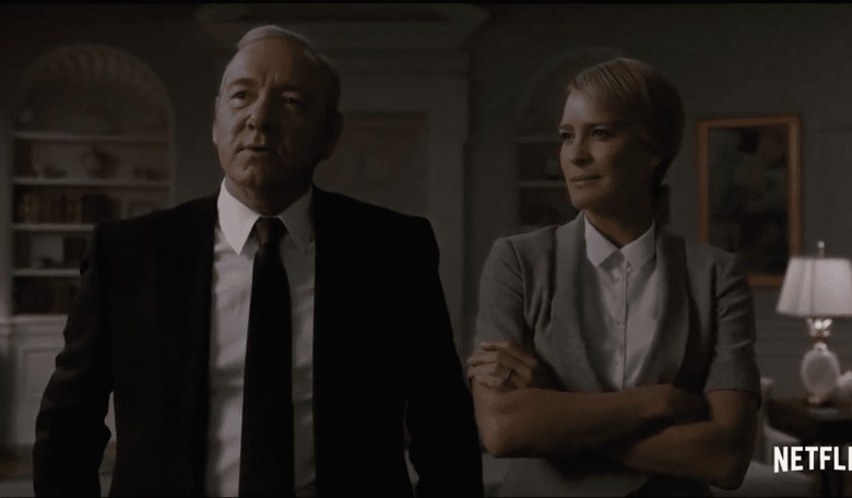House of Cards Season 5 Explained