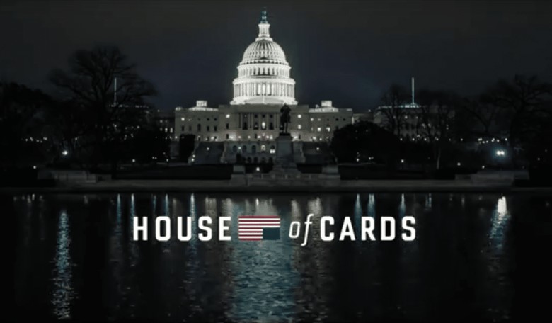 A House of Cards Speed Read to Catch You Up for Season 5