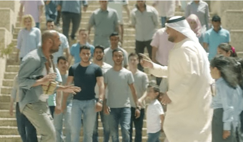 Kuwaiti Ramadan Commercial Urges Muslims to 'Worship Your God With Love, Not Terror'