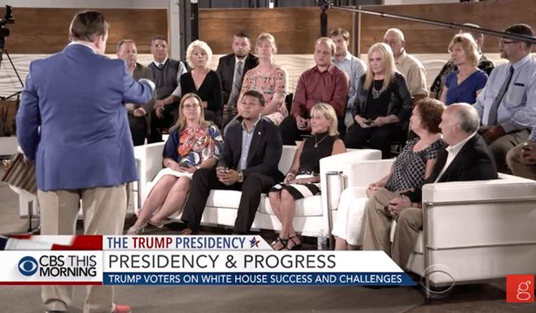 Big Recess Push Planned for 'Absolutely Critical' Tax Reform