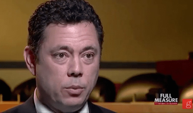 Rep. Chaffetz: 'I Don't See Much Difference Between the Trump Administration and the Obama Administration'