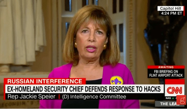 Democrats Are Blaming Donald Trump for Obama Admin's Failure to Notify Public About Russian Interference?!?
