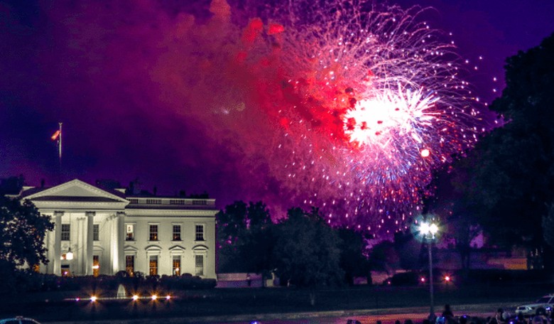 My List of the Best Patriotic Songs for Patriotic Holidays