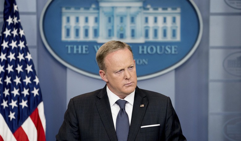 The Morning Briefing: Eye on Georgia, WH Press Room Dies in Darkness and Much, Much More
