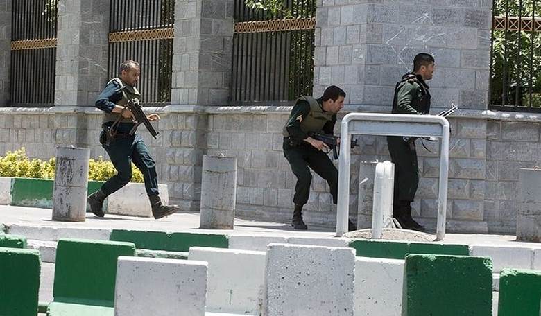 Daesh (ISIS) Claims Attacks in Tehran