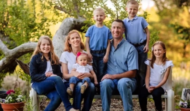 Catholic Family Driven Out of Farmer's Market Because They Don't Host Gay Weddings