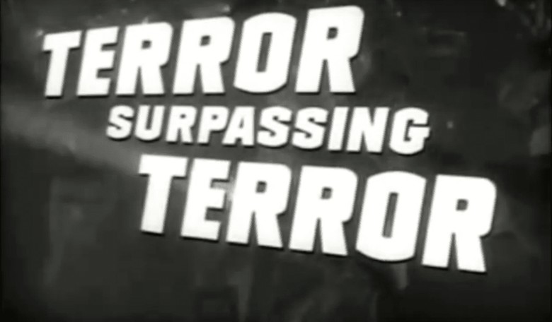 4 Campy 1950s Movies About Jerry Brown's Climate Change Warning