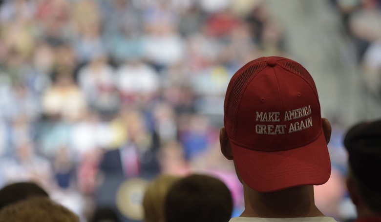 Yes, Millennials Are Narcissists, but We Can Make America Greater Than Our Narcissistic Parents