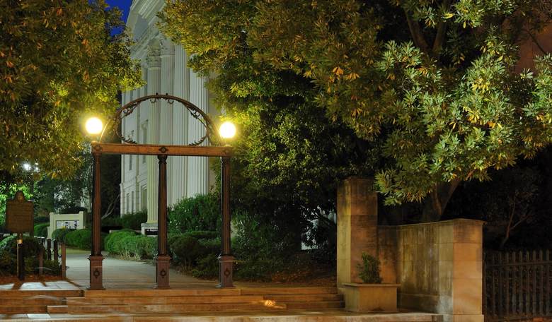 University of Georgia Socialist Group Calls for GOP Lawmakers to Be 'Guillotined'