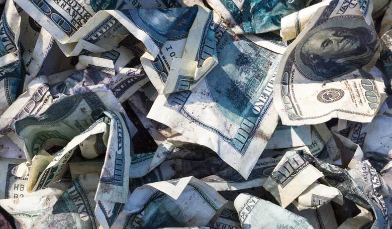 Government Owes Taxpayers Billions for Wasted Russia Investigation