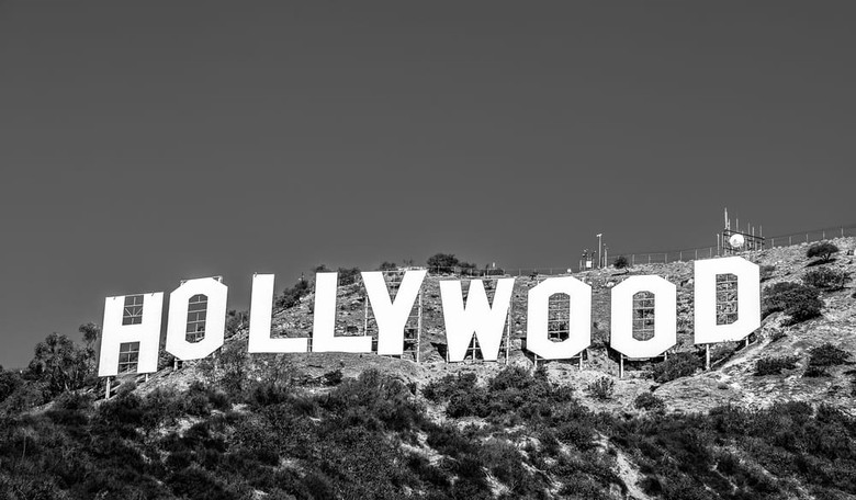 Hollywood YUUUGE Loser in Georgia Sixth