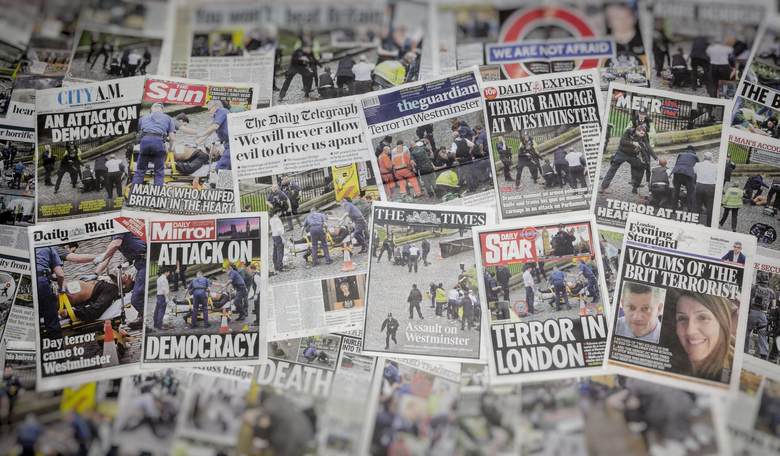 Time for a Terrorism Accord, Not a Climate Accord