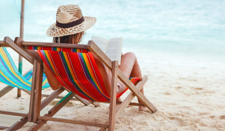 6 Must-Read Beach Books for the Summer