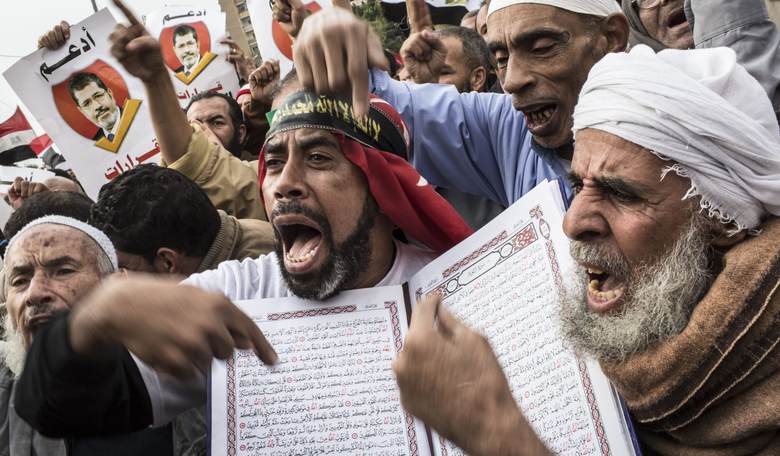 Obama State Department Official Calls for Criminalization of Burning the Qur’an