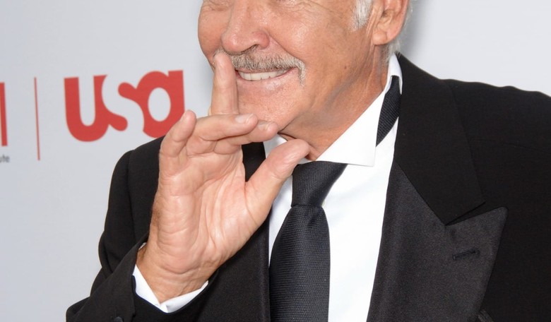 5 Stars Who Retired Way Too Soon (Like Daniel Day-Lewis)
