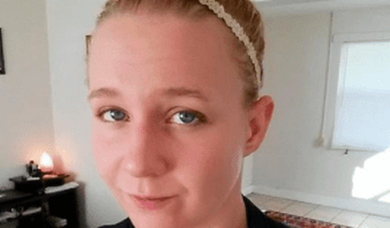 Breaking: NSA Leaker 'Reality Winner' Arrested by FBI