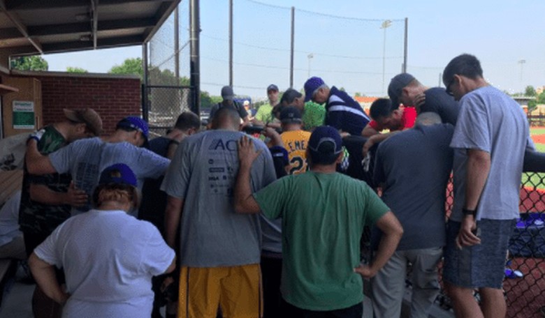 NPR Scrubs Prayer from Story about Democratic Response to Scalise Shooting