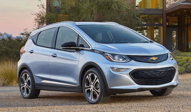 Chevy Bolt: The First Affordable Long-Range Electric Car