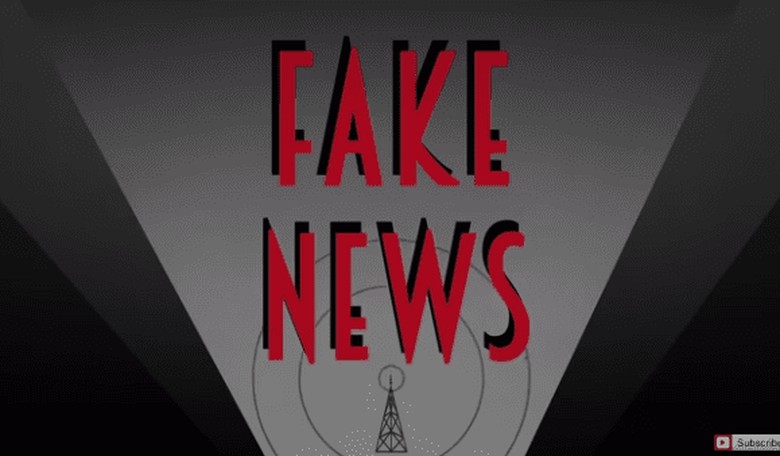 What Is Fake News?