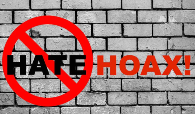 Latest Hate Crime Hoax: Pakistani-American College Student Recants 'Bias Attack' Story