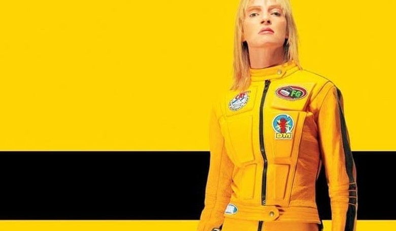 5 Killer Action Films Featuring Fearsome Females