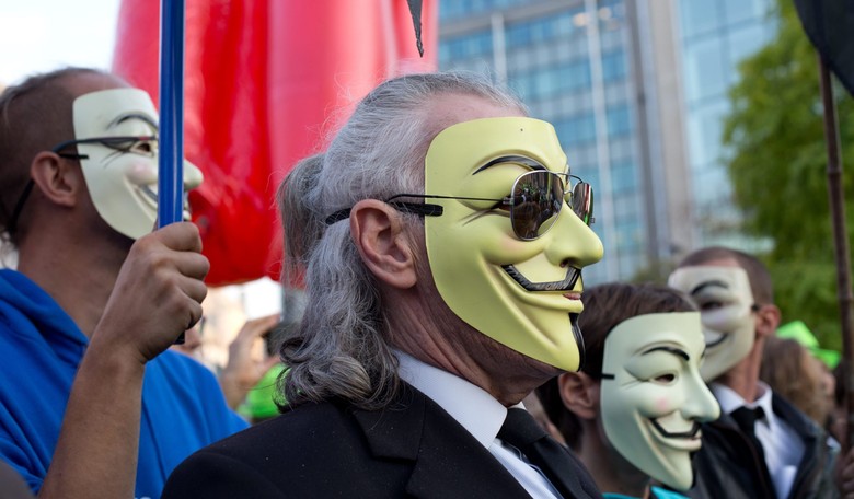 Bal Masqué