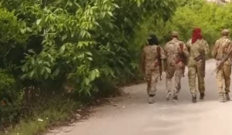Jihadist Group Uses 'Life of Brian,' 'Planet of the Apes' to Recruit