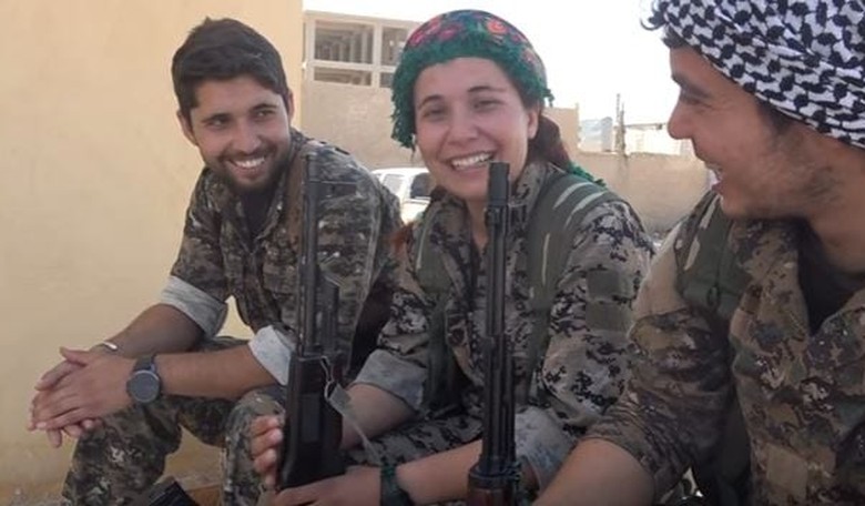 ISIS Resistance 'Steadily' Increases as SDF Push Farther Into Raqqa