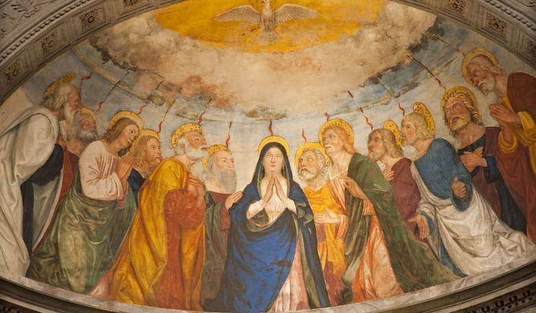 Pentecost. Pentecôte. Pentecostés: How to Translate Its Message