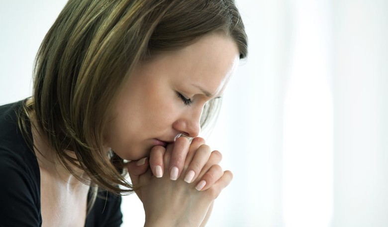 Dear Christian Wife: Keep Fighting for Your Marriage