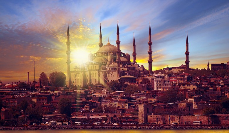 Turkish High Schools Will Stop Teaching Evolution