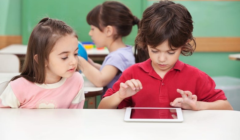 Common Core: Teaching Kindergartners to Be Computer-Dependent