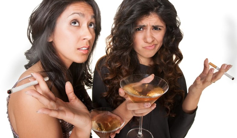 Berkeley Journalism Student Reveals Her Generation's Entitled Arrogance