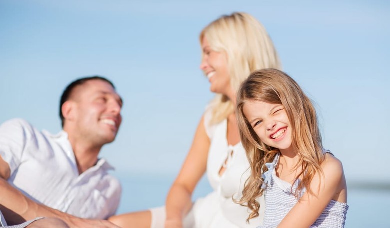 My Relationship With My Husband Is the Bedrock of Our Family, Not My Relationship with My Kids