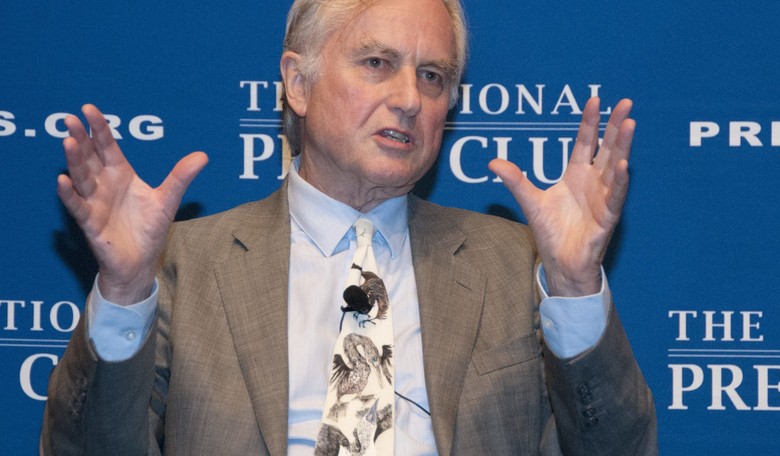 Liberals Brand Richard Dawkins 'Islamophobic' for Saying 'Allahu Akbar' Is 'Aggressive Sounding'