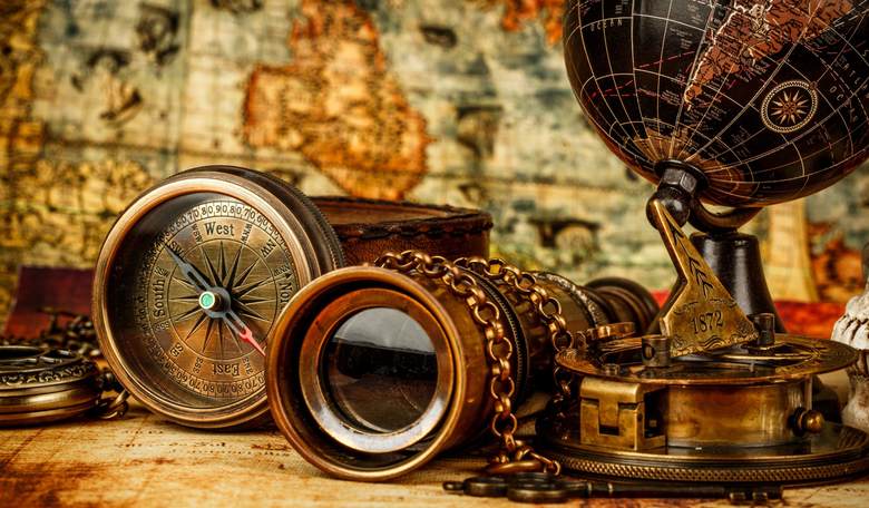 Four Ways Parents Can 'Fill in the Blanks' When Schools Fail to Teach History