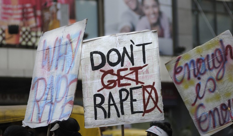 Clery Act Data Demolishes Campus Sexual Assault Narrative