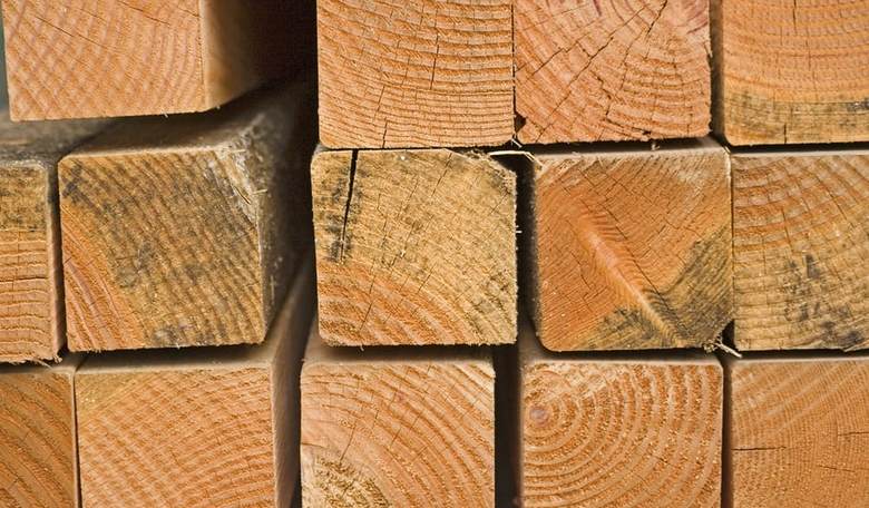 Home Depot, Menards Sued Over 'Deceptive' Size of Their Industry Standard 4x4s