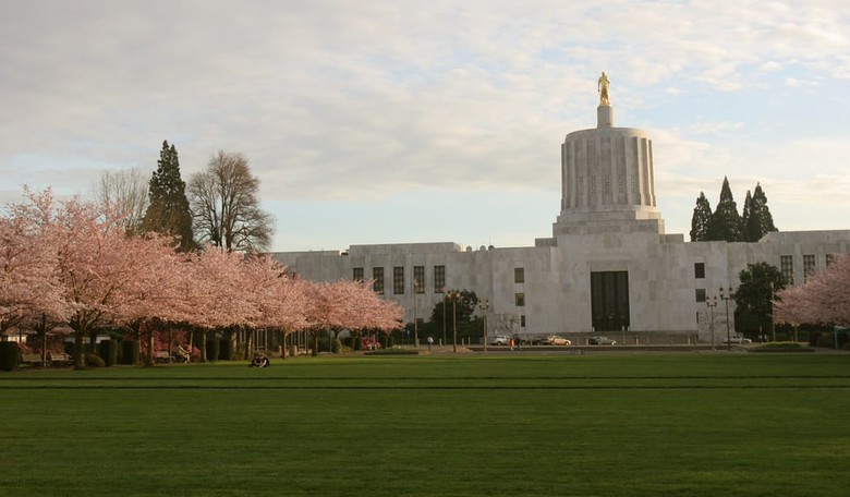 How Moderate Does a Republican Have to Be to Win Statewide in Oregon?