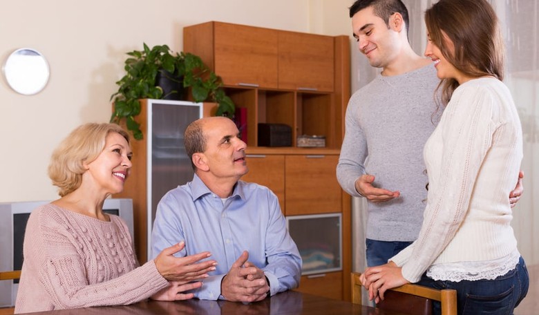Should Parents Be Preparing Their Children for Marriage?