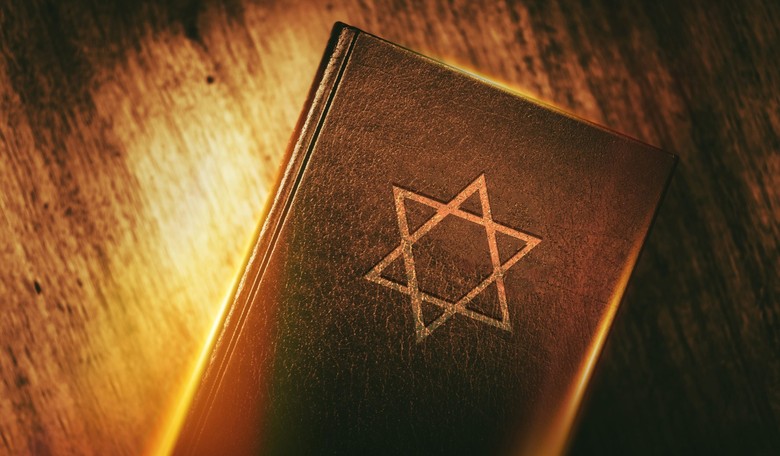 Jews Must Defend Themselves and Fight Their Enemies