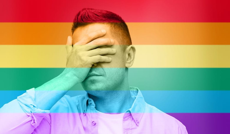 When a Gay Playwright Discovers Islamic Jihad