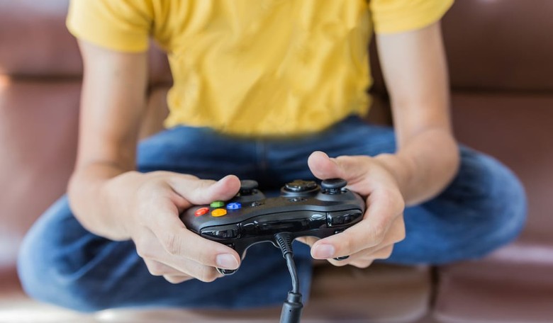 Study That Claims Video Games Makes Men Sexist Debunked