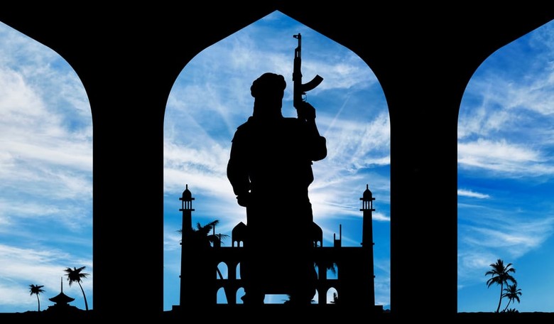 Yes, Islamic Terrorism Really Is Islamic