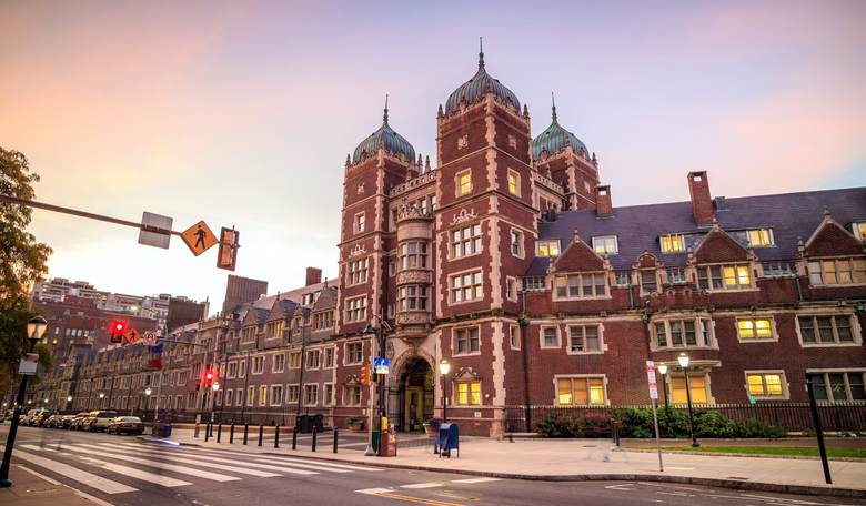 UPenn Students Study 'Denial and Unconscious Bias' in Summer Course