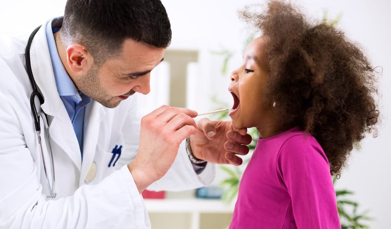 4 Tips to Help Your Toddler Get Through a Check-Up