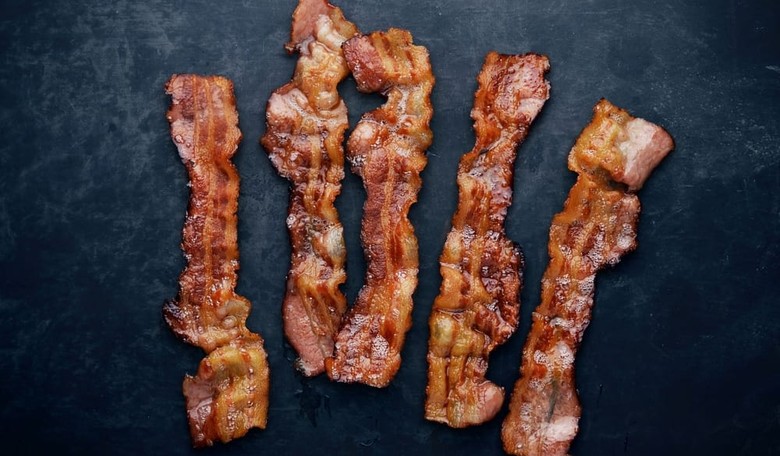 California Mosque Suffers Bacon Hate Crime, Perp Gets Stiff Sentence