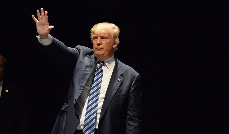 Salon Stops Pretending to Be Journalists, Won't Publish Trump's Name